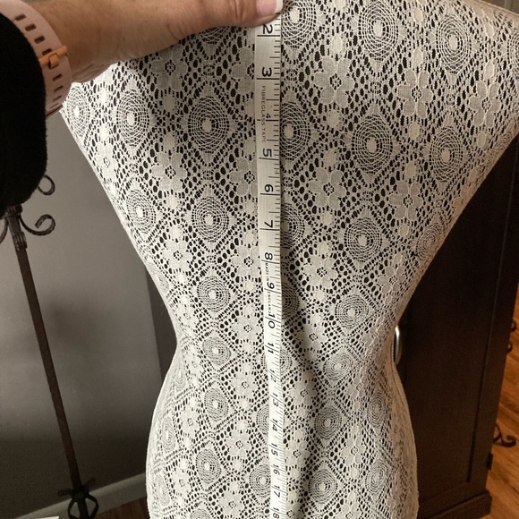 My Mannequin’s Measurements - Picture 5 of 5